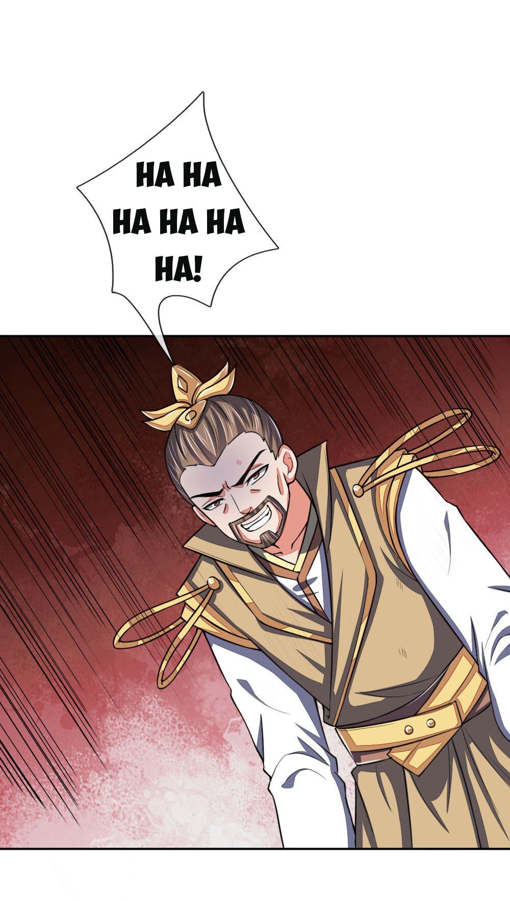 Thần Võ Thiên Tôn Chap 61 - Next Chap 62