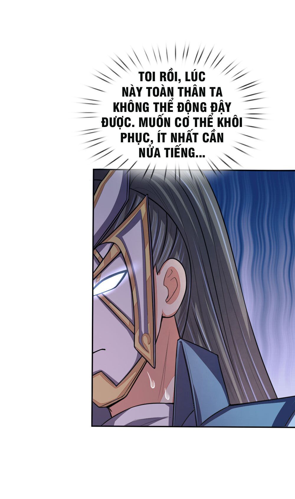 Thần Võ Thiên Tôn Chap 61 - Next Chap 62