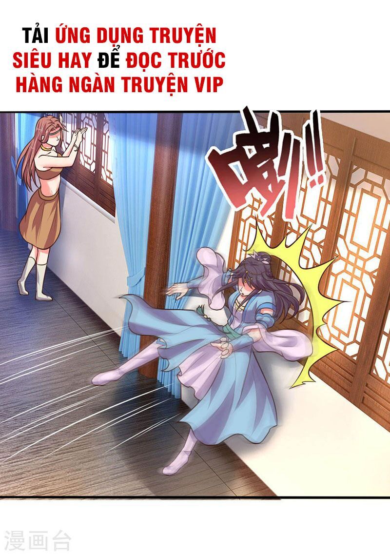 Thần Võ Thiên Tôn Chap 68 - Next Chap 69