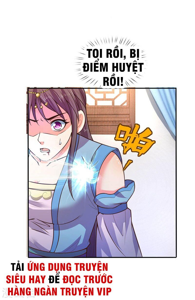 Thần Võ Thiên Tôn Chap 68 - Next Chap 69