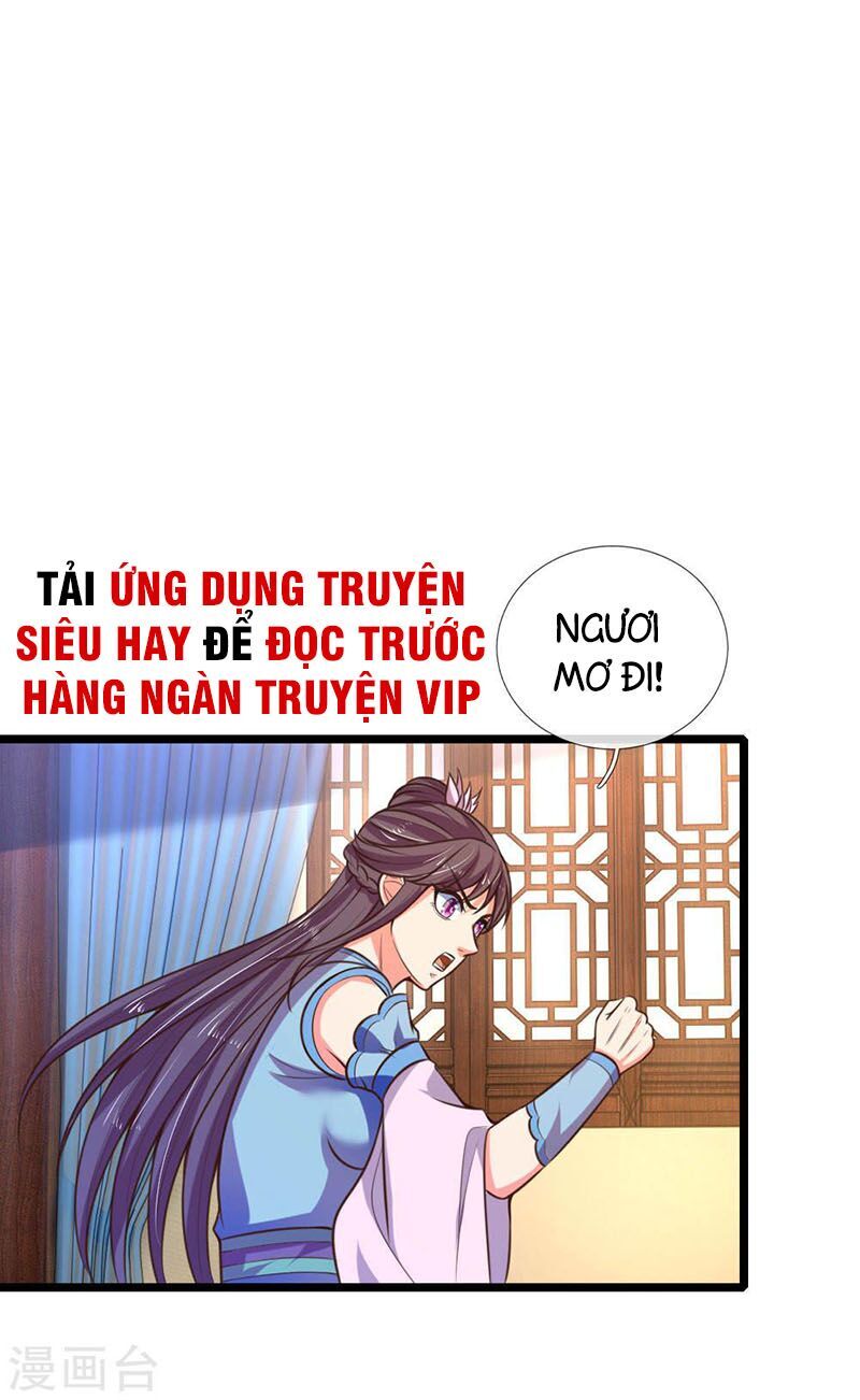 Thần Võ Thiên Tôn Chap 68 - Next Chap 69