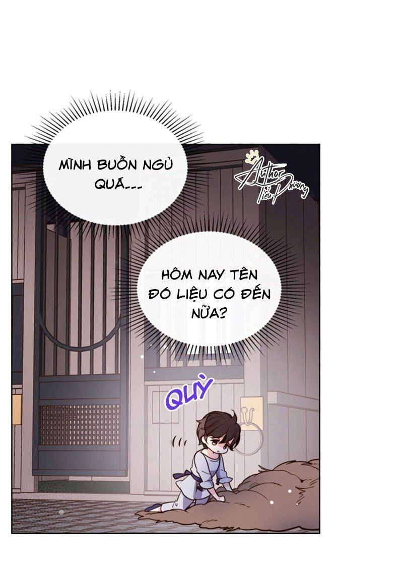 Công Chúa Chloe Chap 20 - Next Chap 21