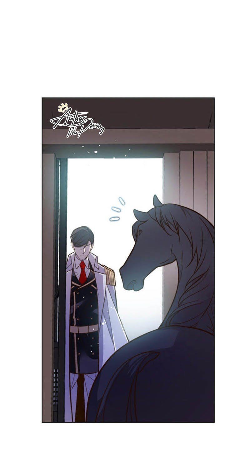 Công Chúa Chloe Chap 20 - Next Chap 21