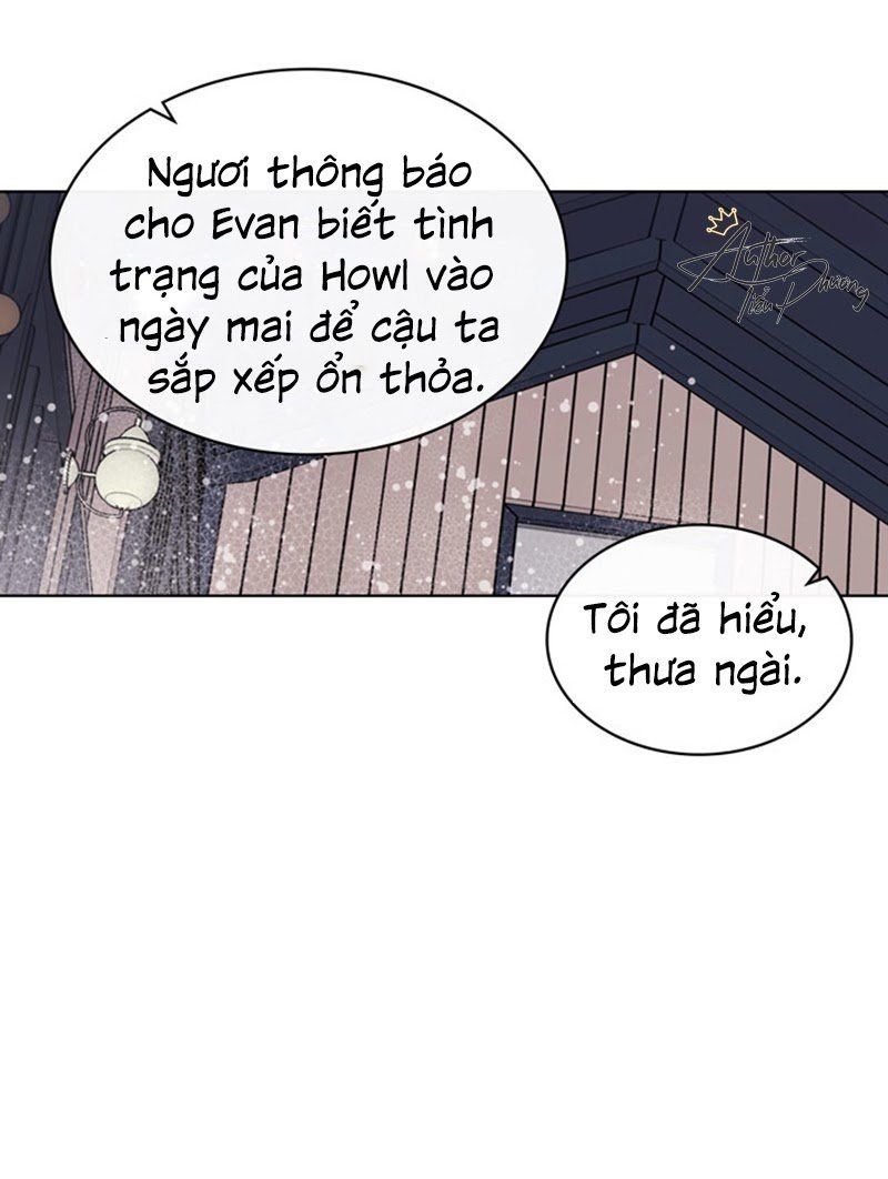 Công Chúa Chloe Chap 20 - Next Chap 21