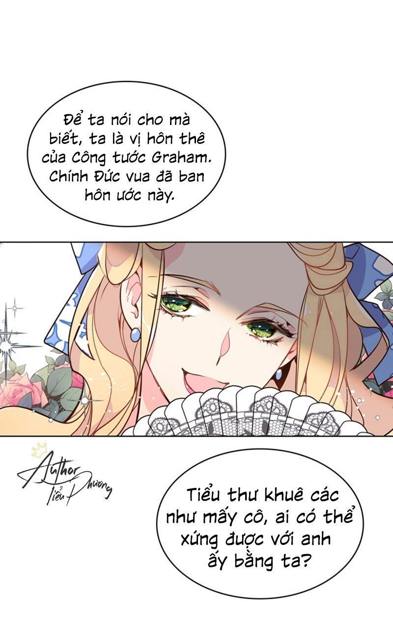 Công Chúa Chloe Chap 20 - Next Chap 21