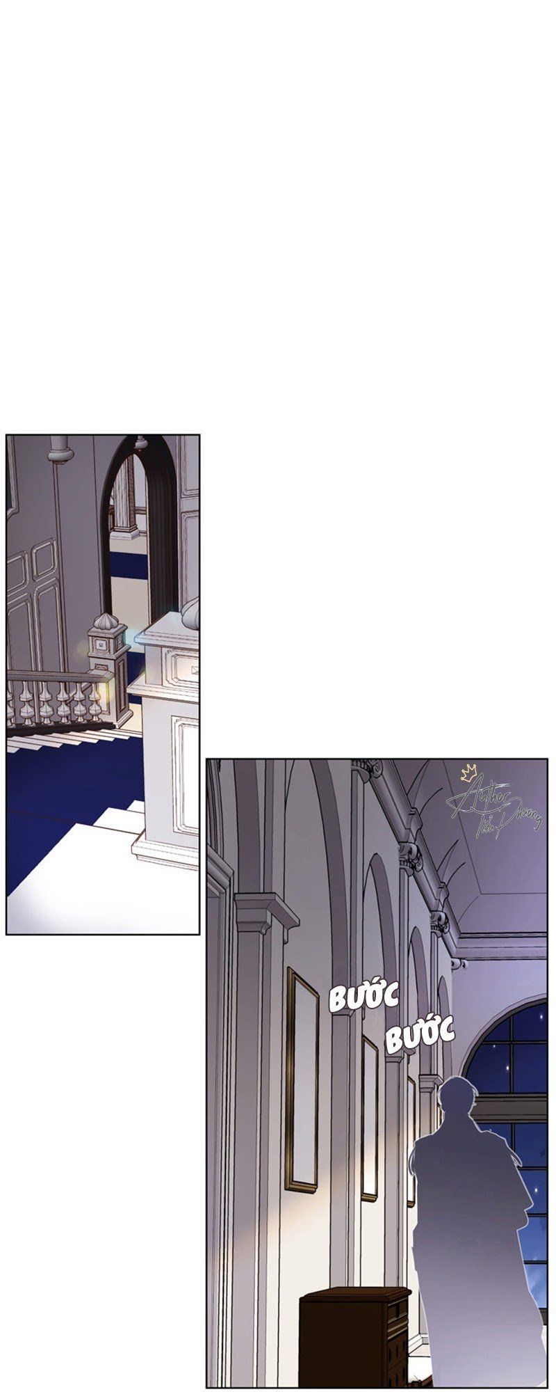 Công Chúa Chloe Chap 21 - Next Chap 22