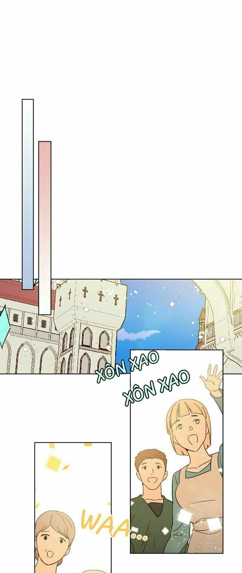 Công Chúa Chloe Chap 24 - Next Chap 25