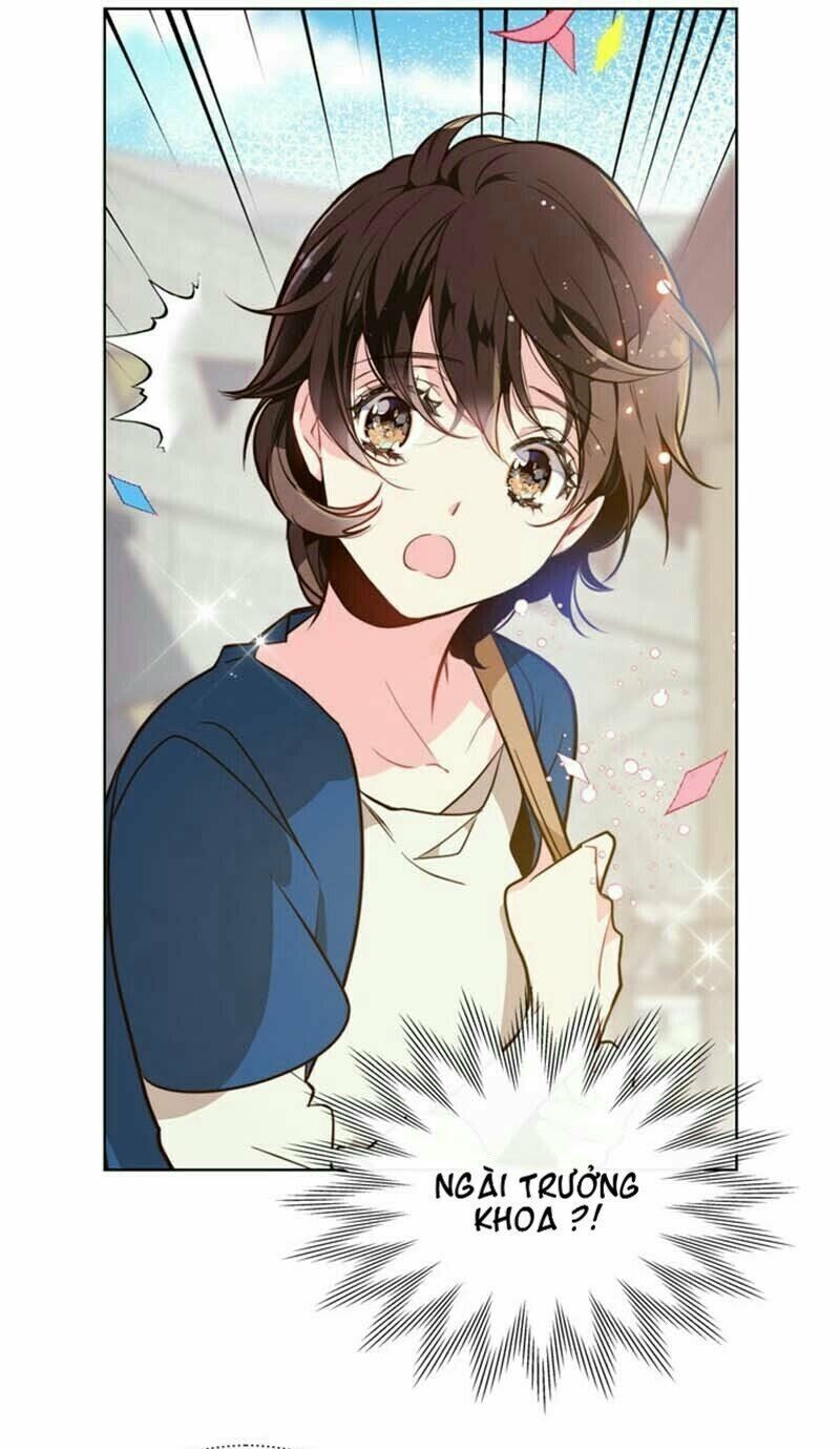 Công Chúa Chloe Chap 24 - Next Chap 25