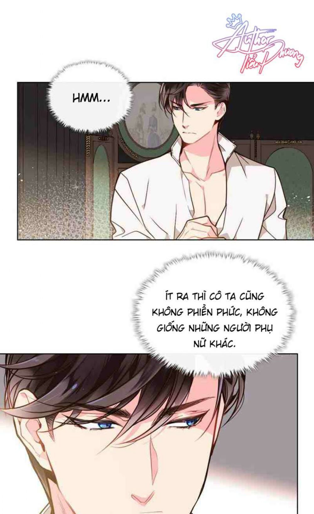 Công Chúa Chloe Chap 25 - Next Chap 26