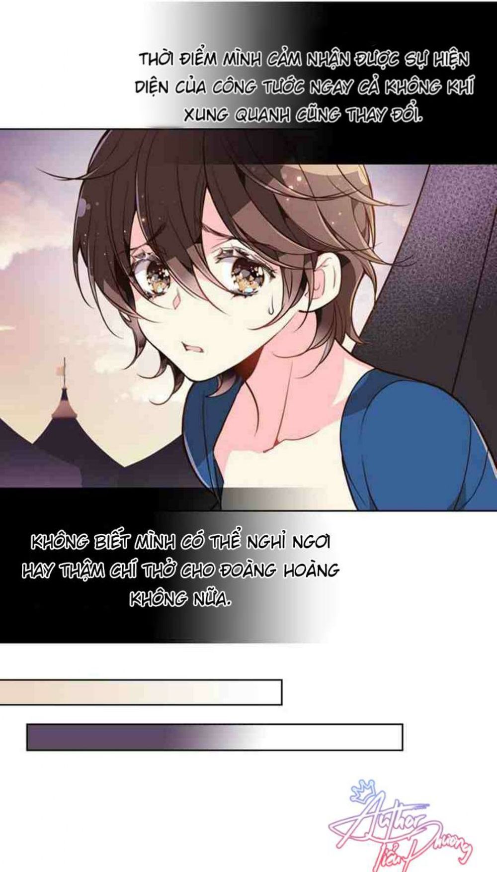 Công Chúa Chloe Chap 25 - Next Chap 26