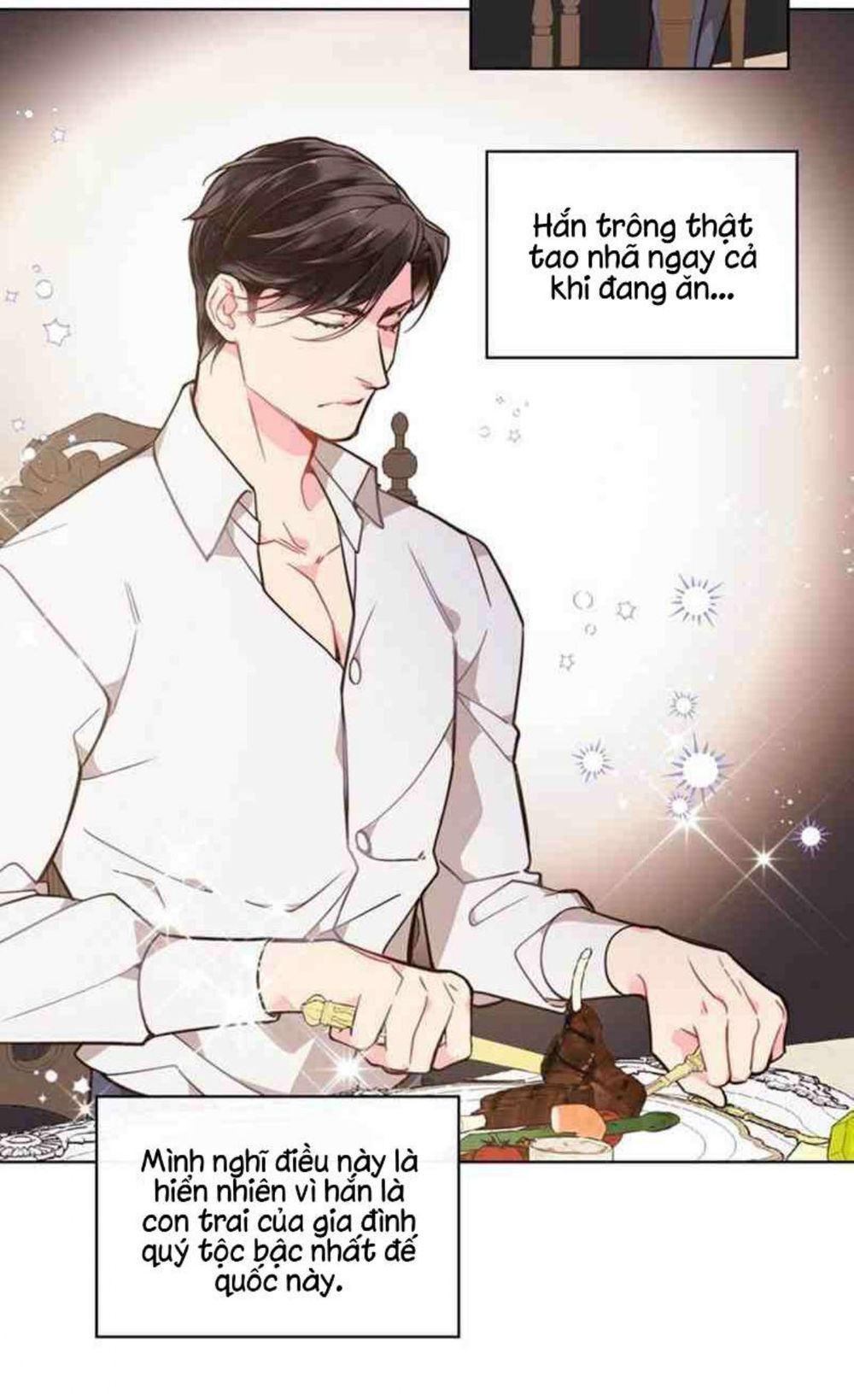 Công Chúa Chloe Chap 25 - Next Chap 26
