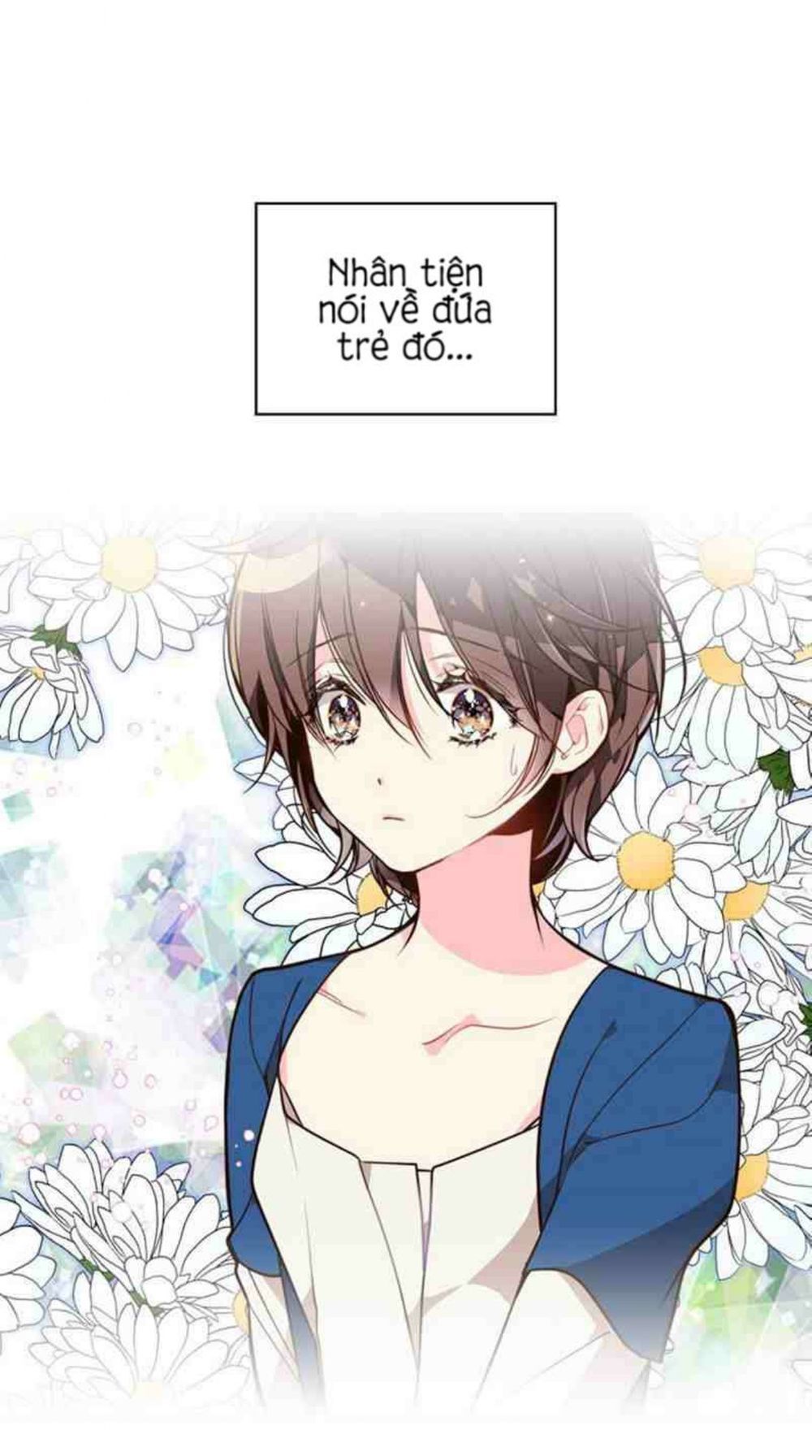 Công Chúa Chloe Chap 25 - Next Chap 26