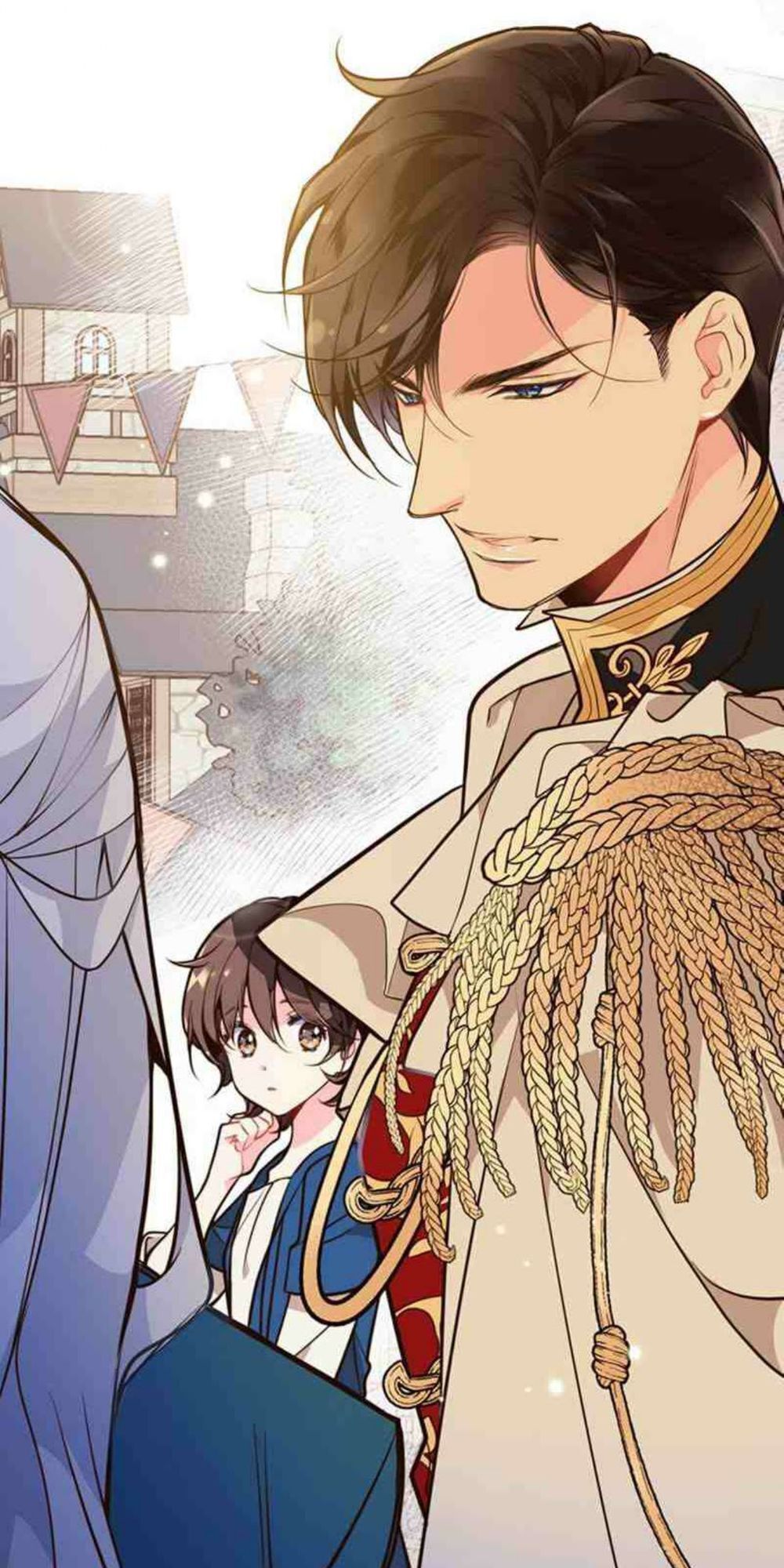 Công Chúa Chloe Chap 25 - Next Chap 26