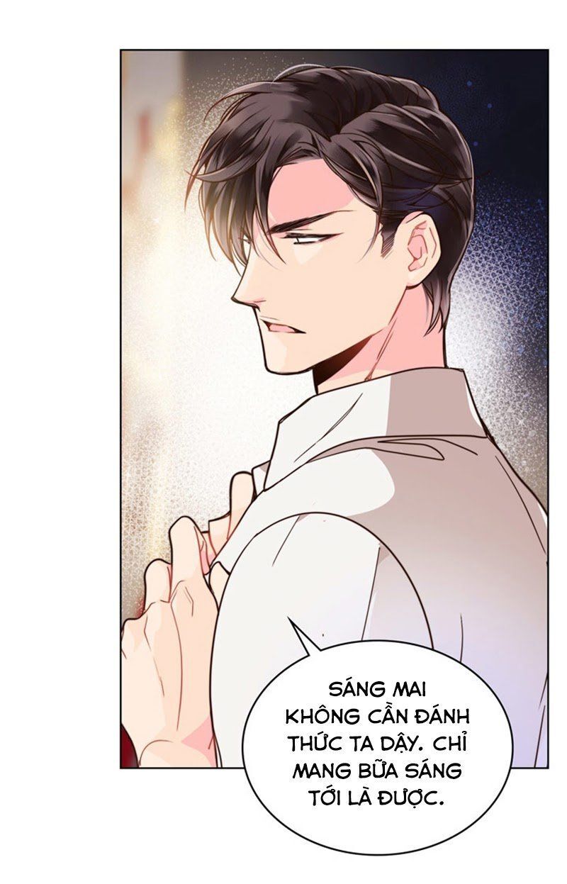 Công Chúa Chloe Chap 26 - Next Chap 27