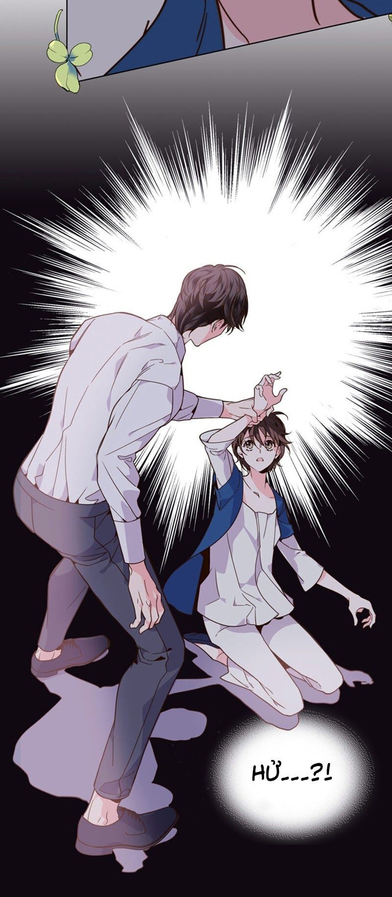 Công Chúa Chloe Chap 26 - Next Chap 27