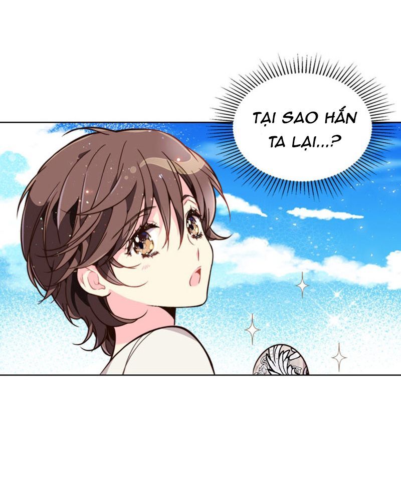Công Chúa Chloe Chap 27 - Next Chap 28