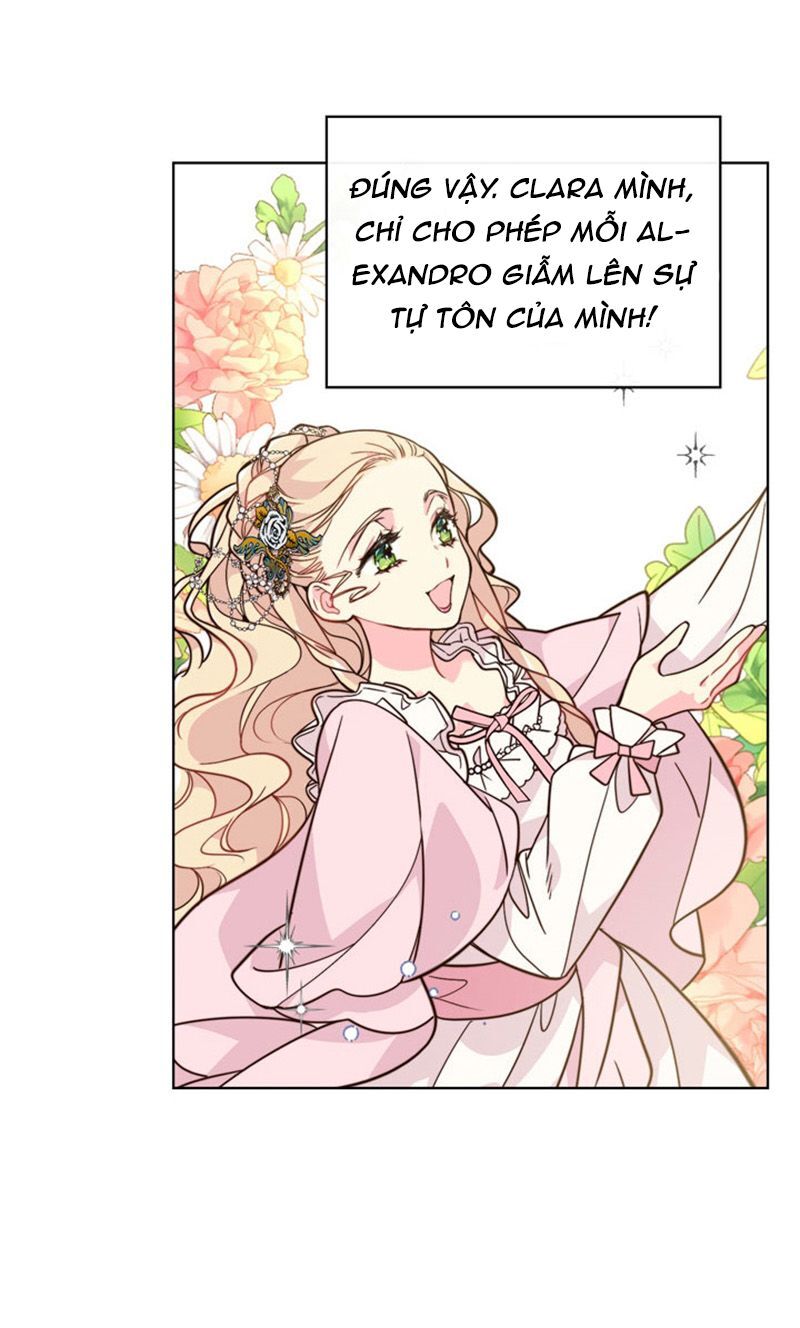 Công Chúa Chloe Chap 27 - Next Chap 28