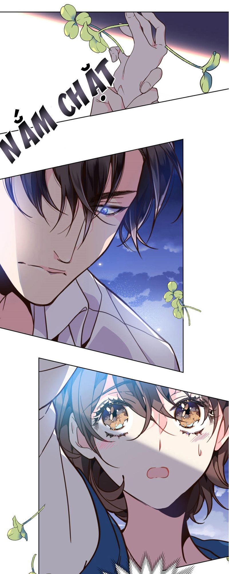 Công Chúa Chloe Chap 27 - Next Chap 28