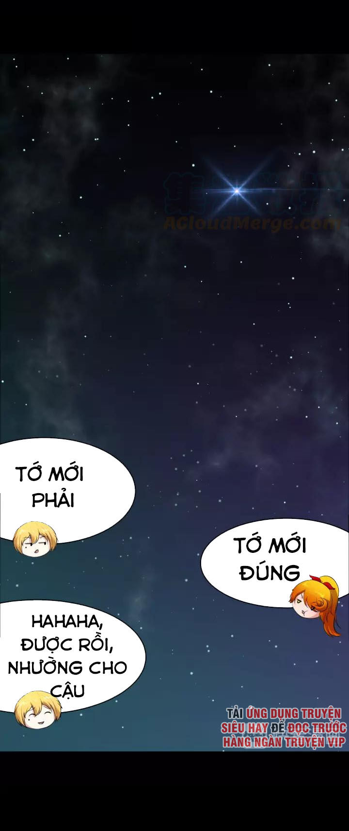 Ma Tôn Trông Trẻ Chap 112 - Next Chap 113