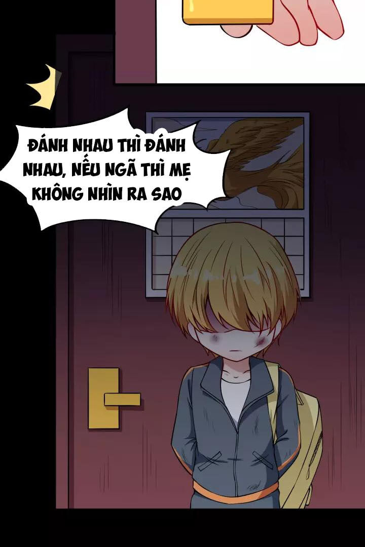 Ma Tôn Trông Trẻ Chap 112 - Next Chap 113