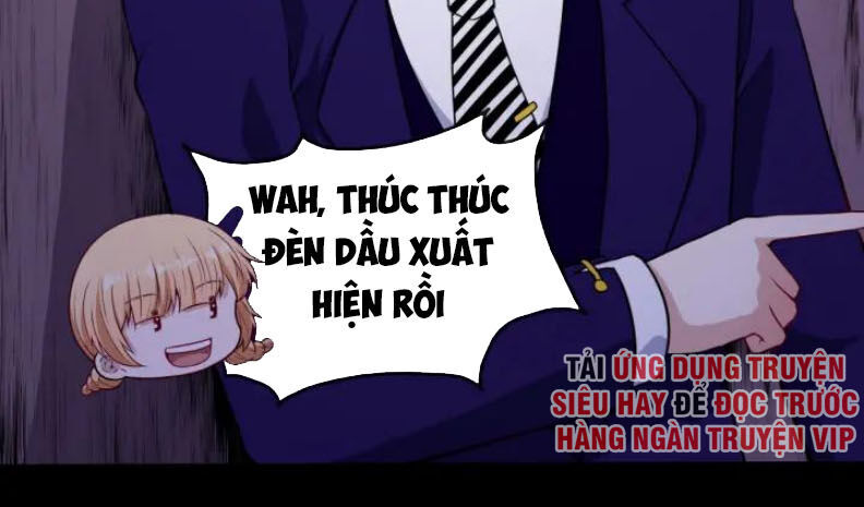 Ma Tôn Trông Trẻ Chap 120 - Next Chap 121