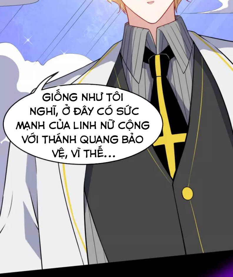 Ma Tôn Trông Trẻ Chap 124 - Next Chap 125