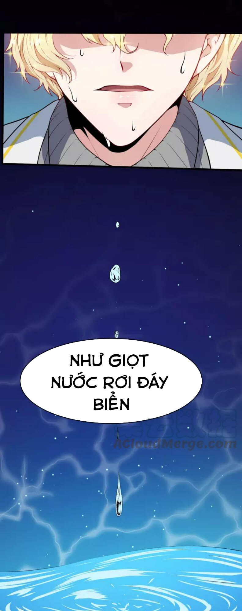 Ma Tôn Trông Trẻ Chap 124 - Next Chap 125