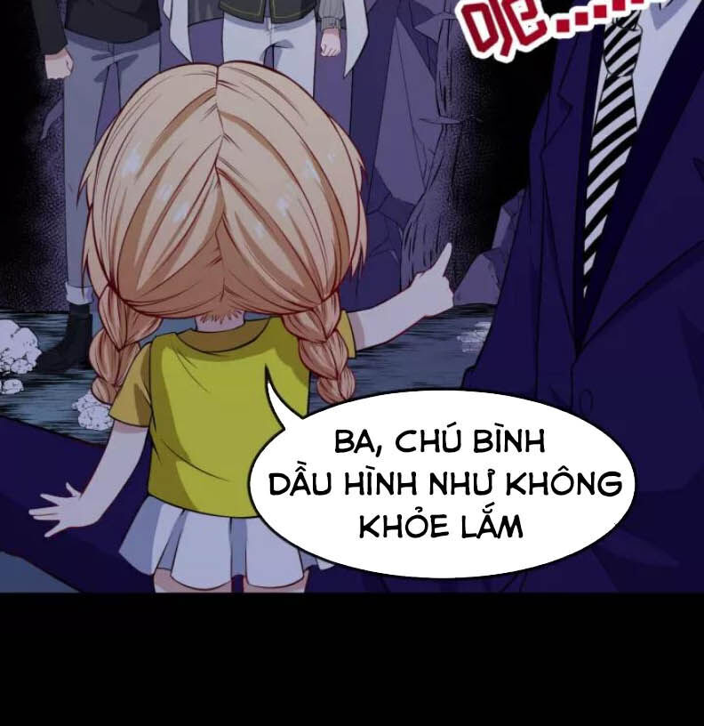 Ma Tôn Trông Trẻ Chap 124 - Next Chap 125