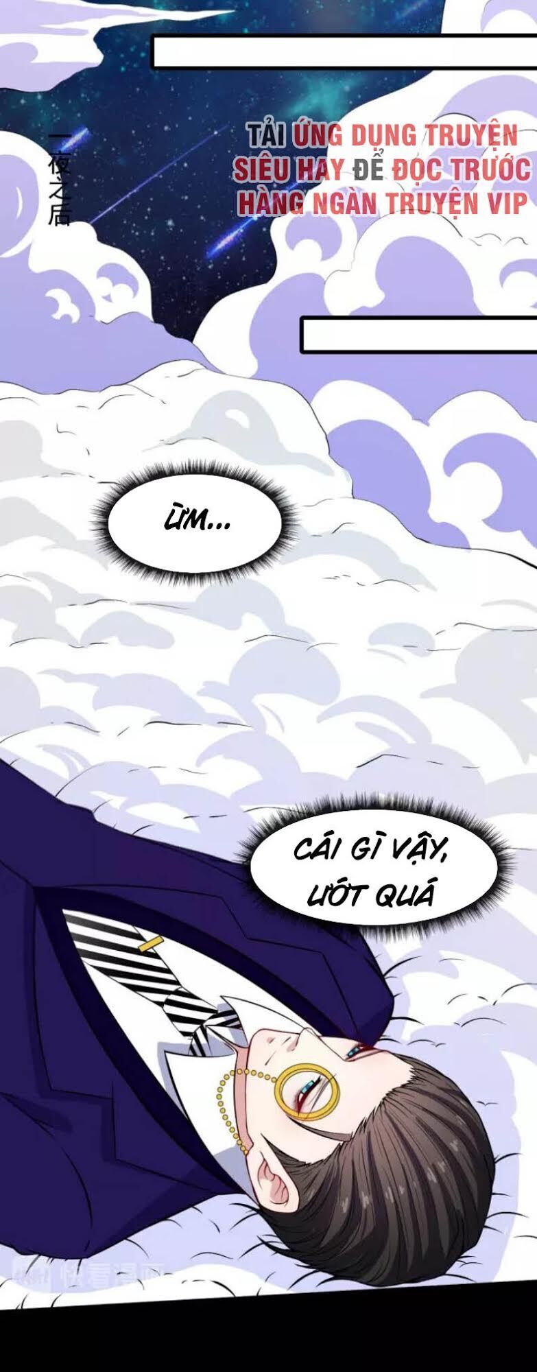 Ma Tôn Trông Trẻ Chap 124 - Next Chap 125