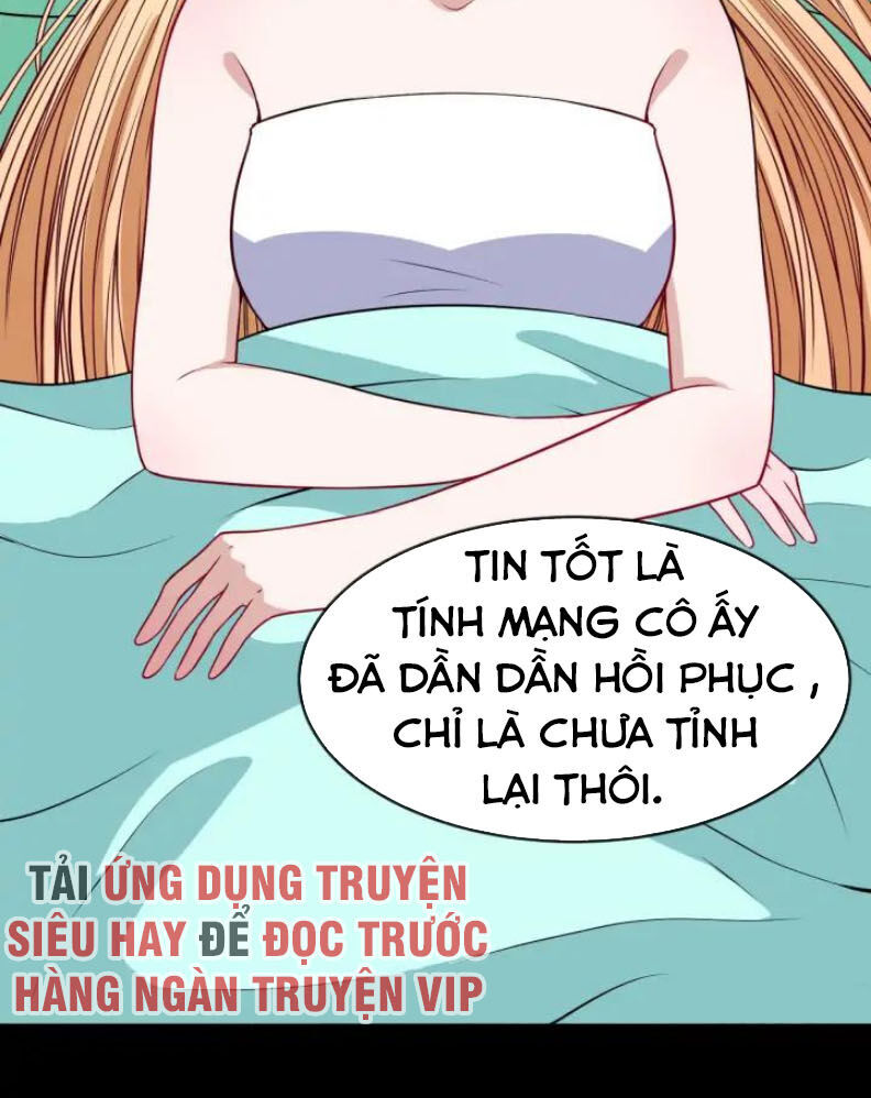 Ma Tôn Trông Trẻ Chap 133 - Next Chap 134