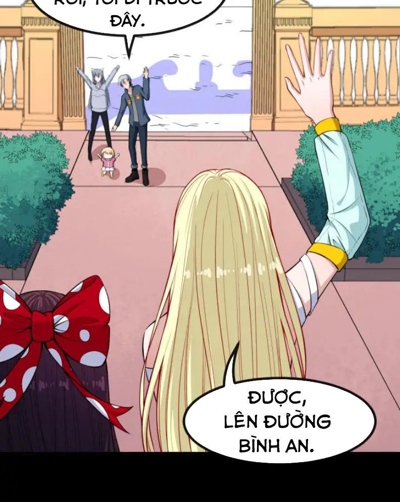 Ma Tôn Trông Trẻ Chap 133 - Next Chap 134