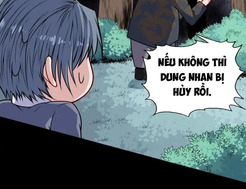 Ma Tôn Trông Trẻ Chap 135 - Next Chap 136