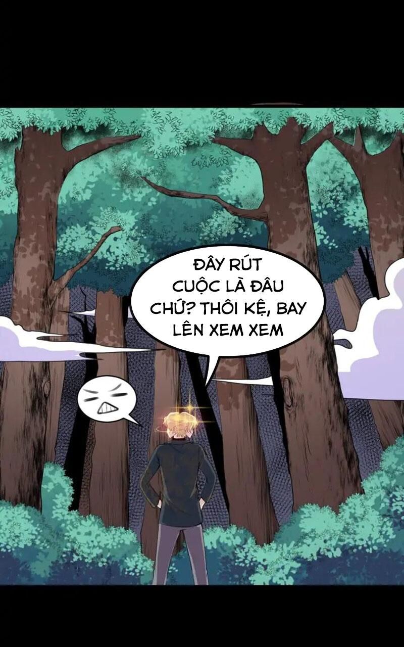 Ma Tôn Trông Trẻ Chap 135 - Next Chap 136