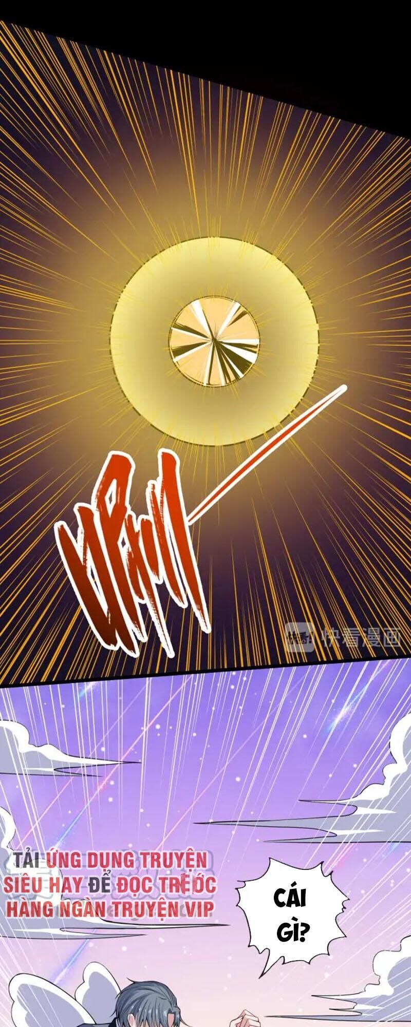 Ma Tôn Trông Trẻ Chap 135 - Next Chap 136