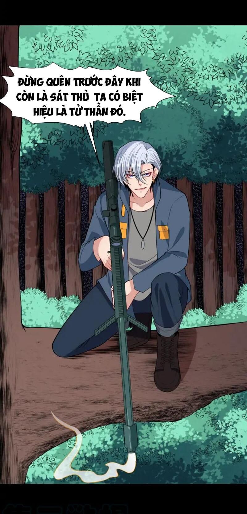 Ma Tôn Trông Trẻ Chap 135 - Next Chap 136