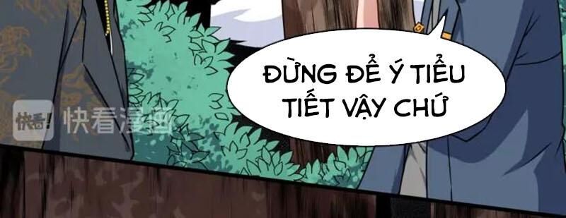 Ma Tôn Trông Trẻ Chap 135 - Next Chap 136