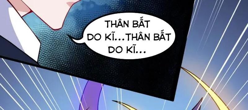 Ma Tôn Trông Trẻ Chap 135 - Next Chap 136