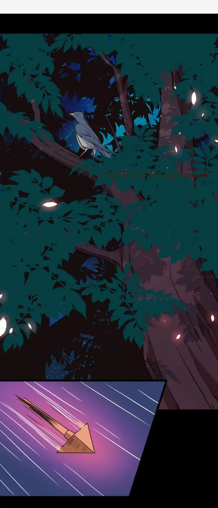 Ma Tôn Trông Trẻ Chap 140 - Next Chap 141