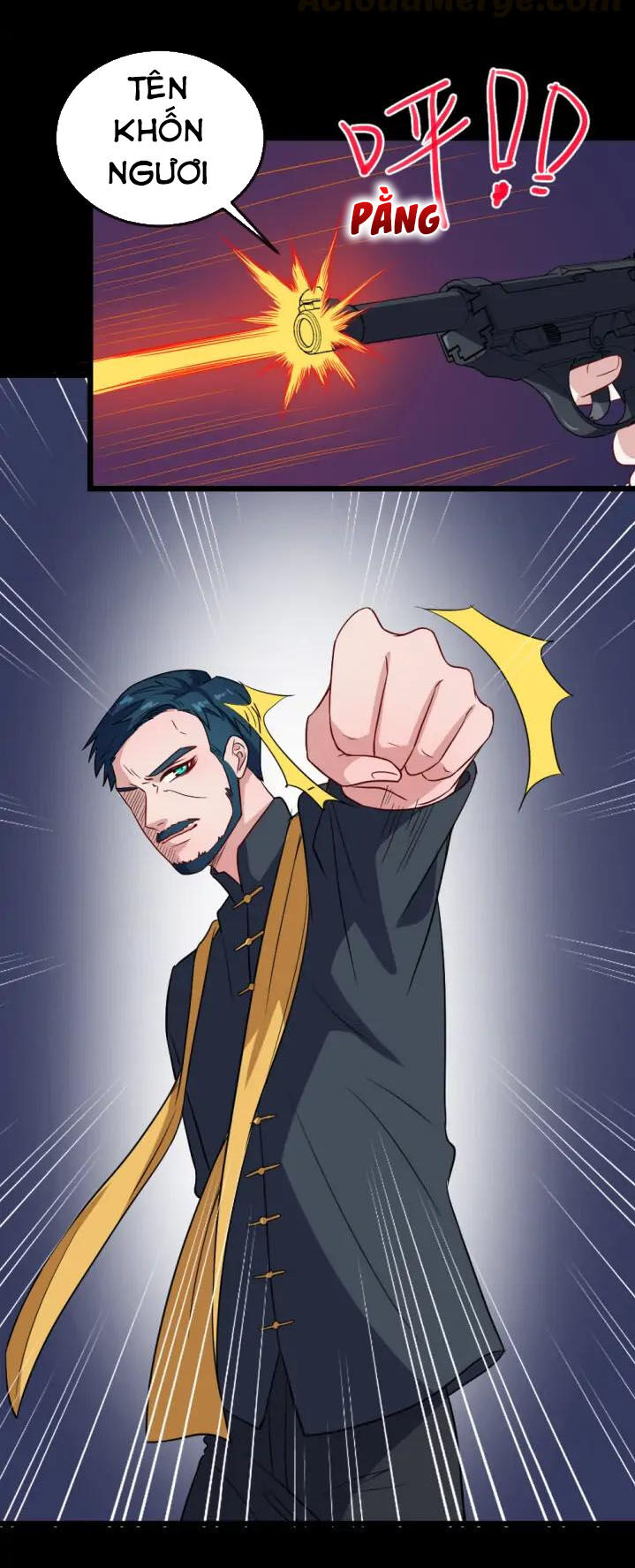 Ma Tôn Trông Trẻ Chap 142 - Next Chap 143