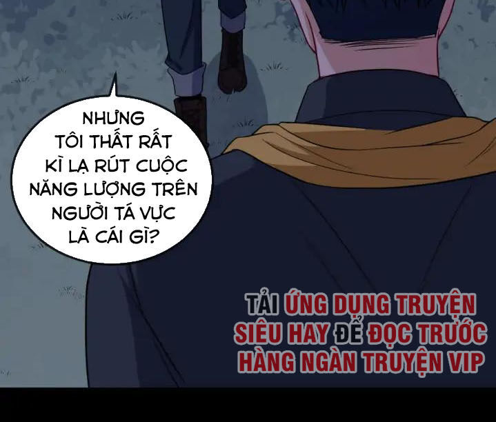 Ma Tôn Trông Trẻ Chap 142 - Next Chap 143