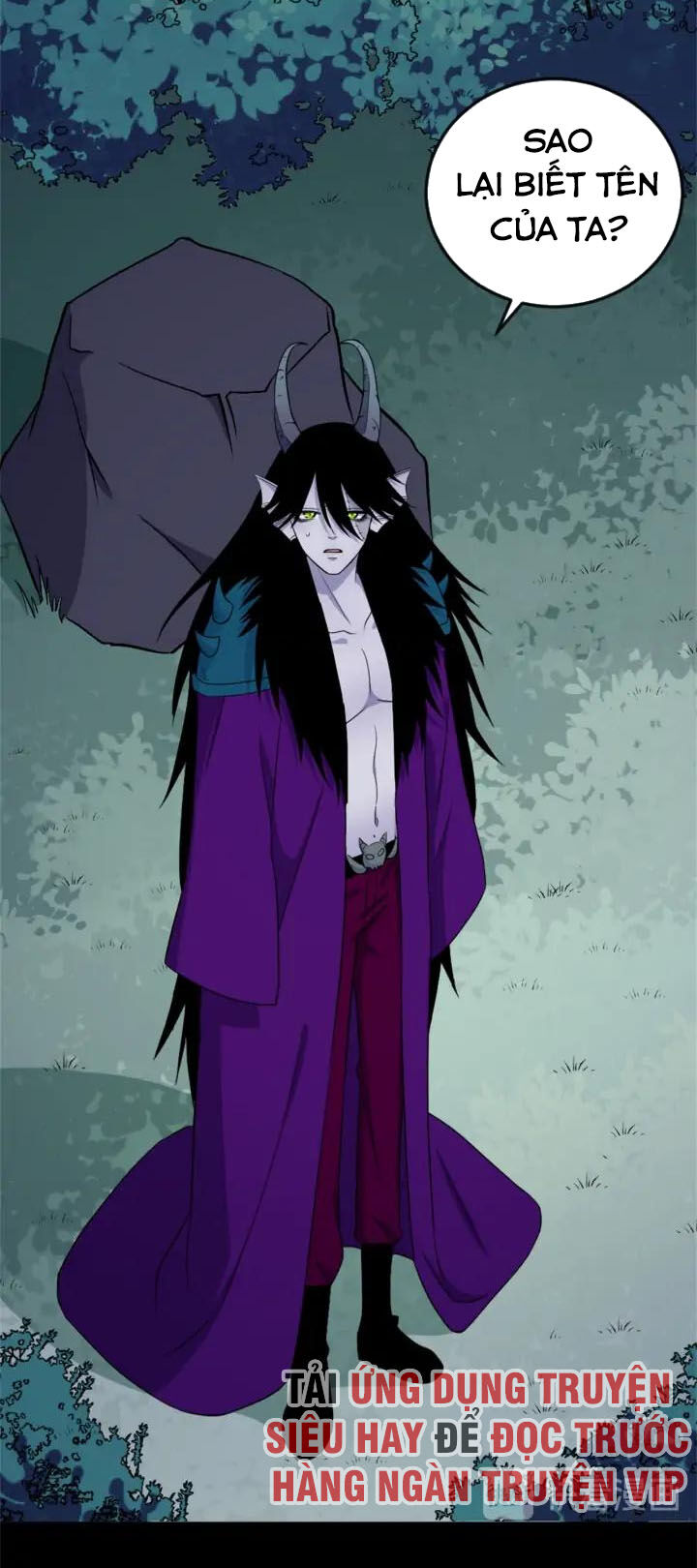 Ma Tôn Trông Trẻ Chap 144 - Next Chap 145