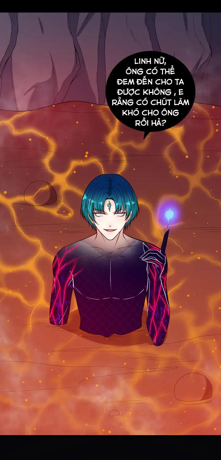 Ma Tôn Trông Trẻ Chap 147 - Next Chap 148