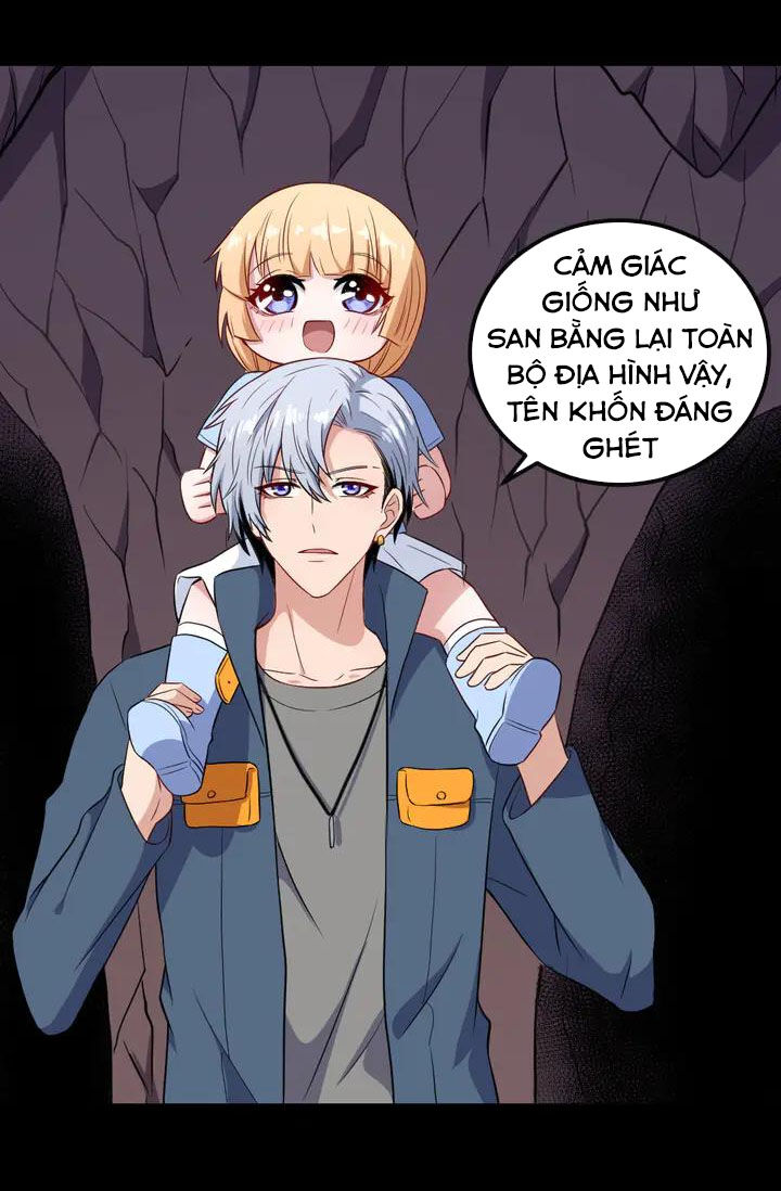 Ma Tôn Trông Trẻ Chap 147 - Next Chap 148