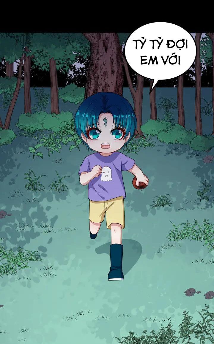 Ma Tôn Trông Trẻ Chap 148 - Next Chap 149