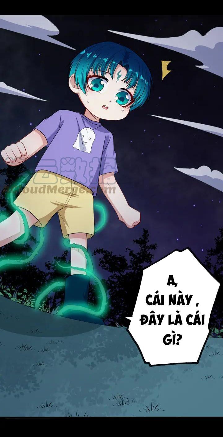 Ma Tôn Trông Trẻ Chap 148 - Next Chap 149