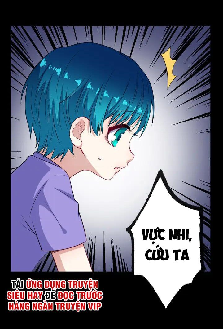 Ma Tôn Trông Trẻ Chap 148 - Next Chap 149