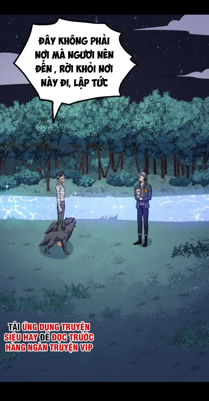 Ma Tôn Trông Trẻ Chap 149 - Next Chap 150