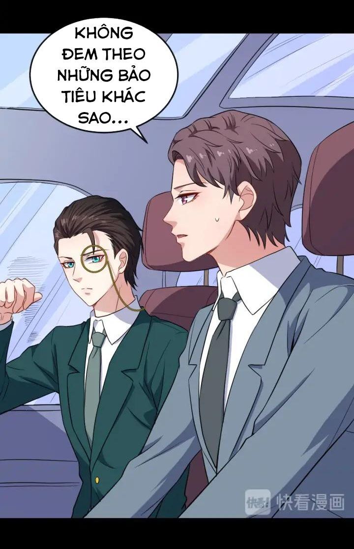 Ma Tôn Trông Trẻ Chap 149 - Next Chap 150