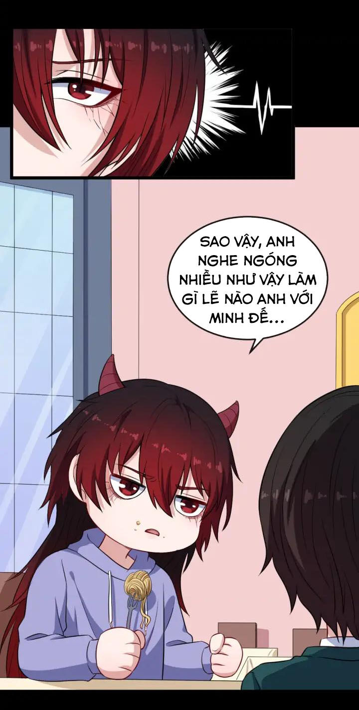 Ma Tôn Trông Trẻ Chap 150 - Next Chap 151