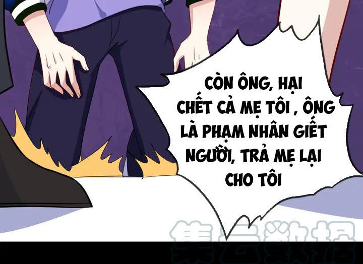 Ma Tôn Trông Trẻ Chap 151 - Next Chap 152